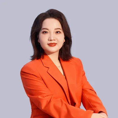 许丹丹 - 婚姻、出轨 咨询师